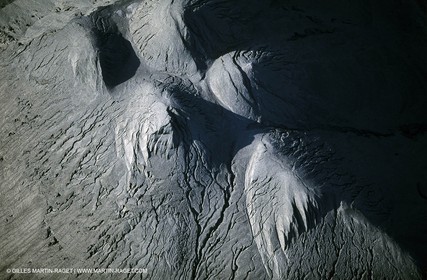 Fos harbour, mineral terminal