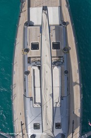 28 08 2007 - Porto Cervo (ITA) - Superyachts - Wally Yachts - Y3K II