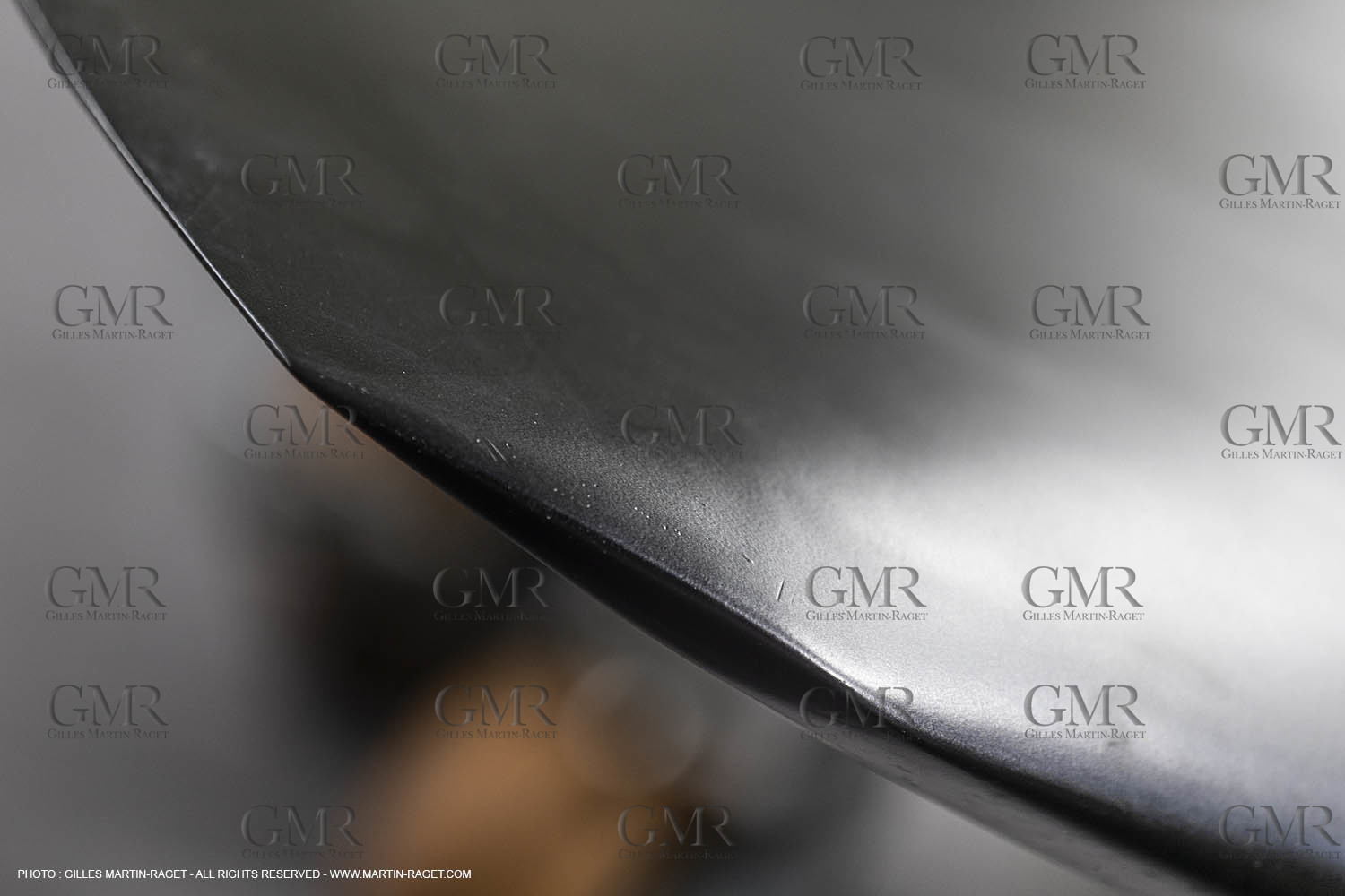 29 10 2018, La Grande Motte (FRA,30), Chantier Gunboat, construction du Gunboat 68