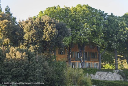 Domaine de la Baume - Tourtour (FRA,83) - 15 05 2014