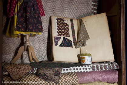 30 06 2011 - Toulon (FRA,83) - Villa Rosemaine - Exposition Indiennes sublimes