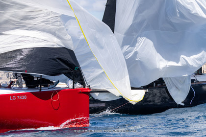 19 04 2025, Marseille (FRA), Semain Nautique Internationale de la Méditerranée - SNIM 2025