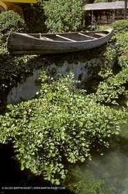 Provence - Villes et Villages - 84 (Vaucluse) - L'île sur Sorgue