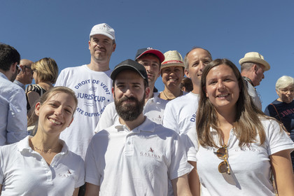 13 09 2019, marseille (FRA,13), Juris Cup 2019, Day 1