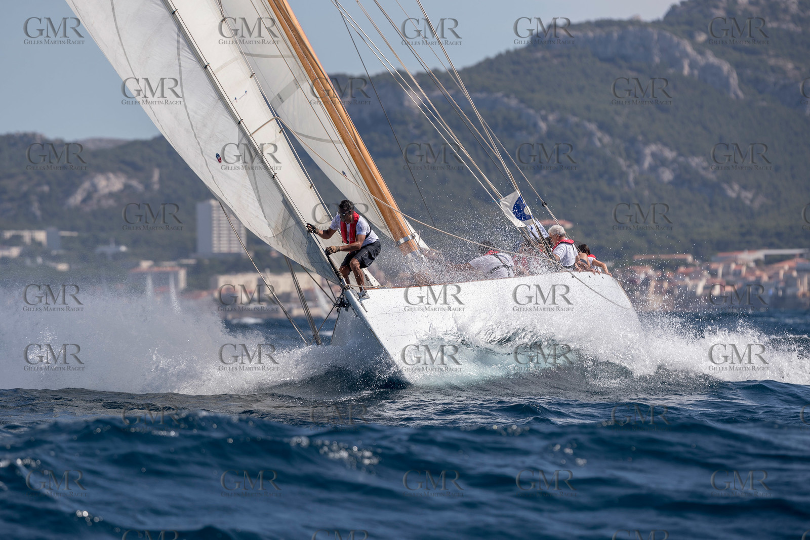 17 09 2021, Marseille (FRA,13), Juris Cup 2021, jour 1