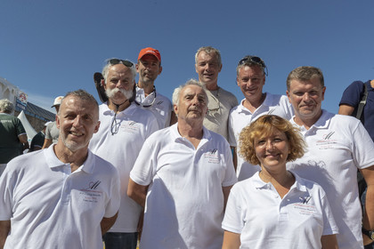 13 09 2019, marseille (FRA,13), Juris Cup 2019, Day 1