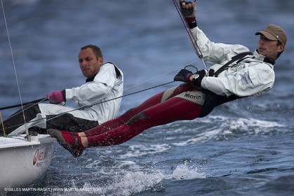 20 04 2010 - Hyères (FRA,83) - SOF 2010 - 470 Hommes - Charbonnier-Meyer