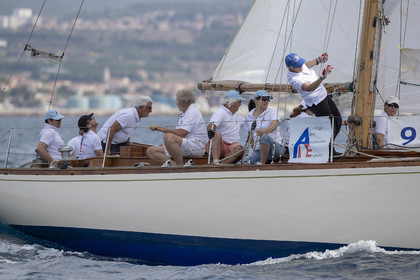 15 09 2018, Mareseille (FRA,13), Juris Cup 2018, Day 2