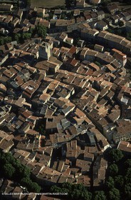 Pays d'Aix en Provence (Fra,13) - Trets