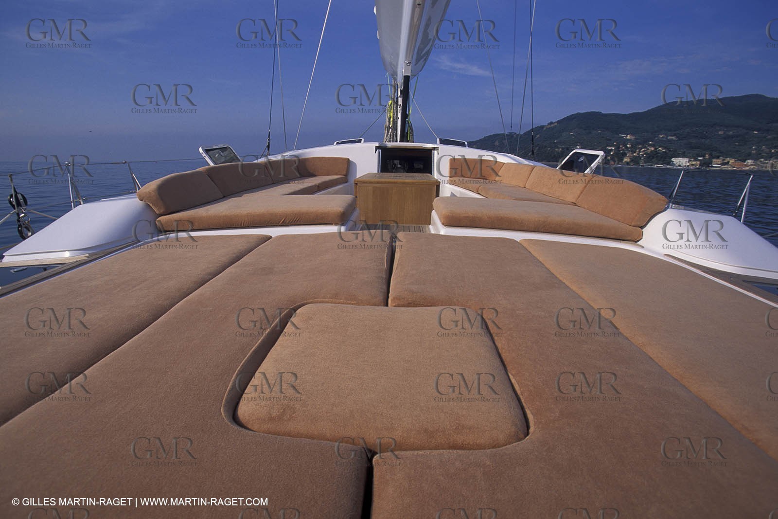 Acaïa (Nauta 80 DS)