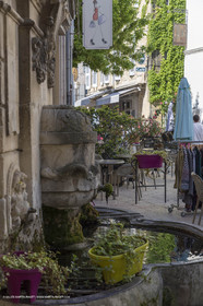 11 05 2018, Lourmarin (FRA,84)