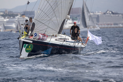15 09 2018, Mareseille (FRA,13), Juris Cup 2018, Day 2
