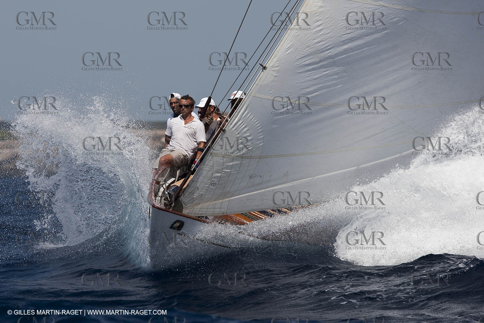 27 08 2010 - Minorque (ESP) - Mo2010 Minorque Classique