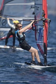 04 23 09 - Hyeres Week 2009 - Day 5