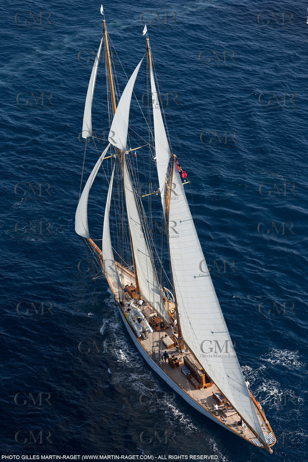 29 09 2016, Saint-Tropez (FRA,83), Voiles de Saint-Tropez 2016, Day 5, Challenge Day