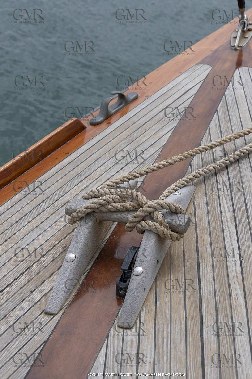 15 05 2019, Marseille (FRA,13), Book Yachts Classiques (E P A), Mignon