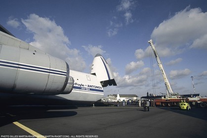 Sailing, Yacht Racing, America's Cup XXVIII, San Diego (USA,CA), 1992, Le Défi Français