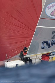 11 02 2007 - Monaco - Primo Cup 2007