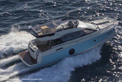 07 04 2014 - Palma de Mallorca (ESP) - Beneteau Group - Monte Carlo 4