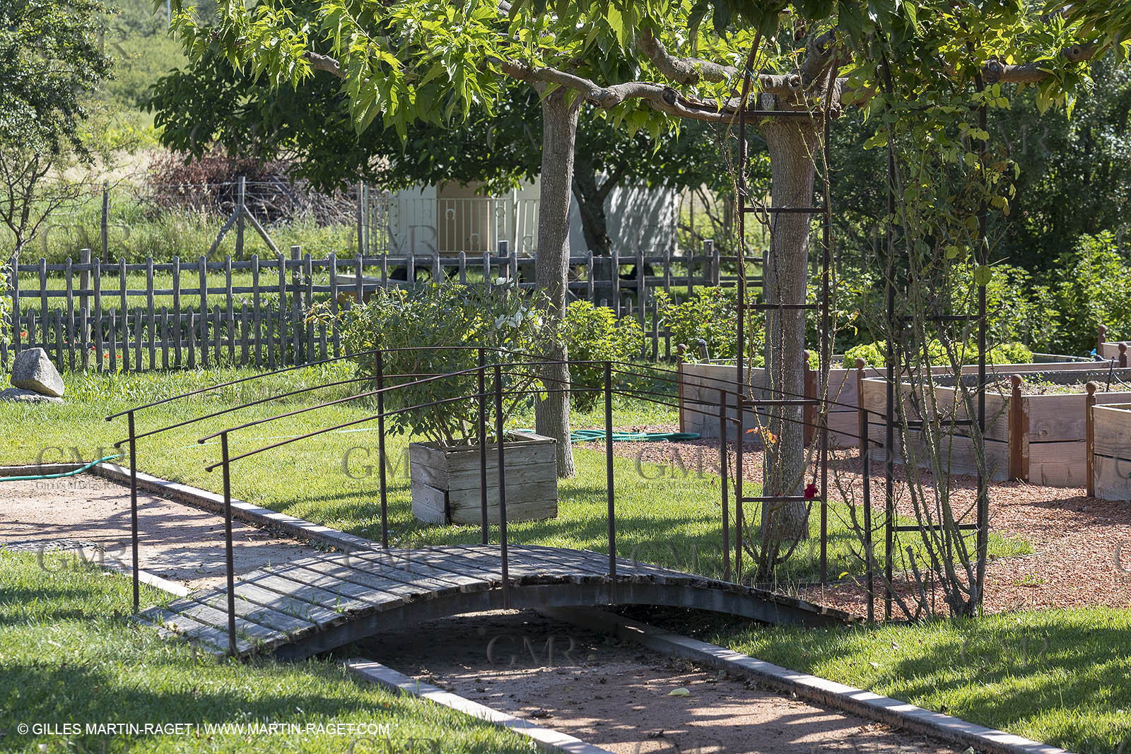 22 06 2018, Saint-Saturnin les Apts (FRA,84), Domaine des Andéols