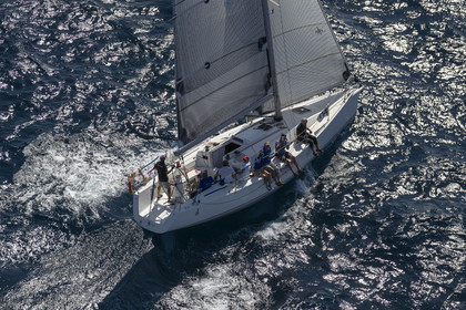 14 09 2018, Marseille (FRA,13), Juris Cup 2018