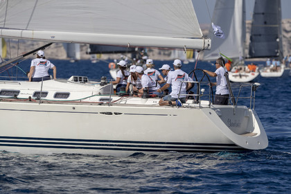 13 09 2019, Marseille, (FRA,13), Juris Cup 2019, Day 1