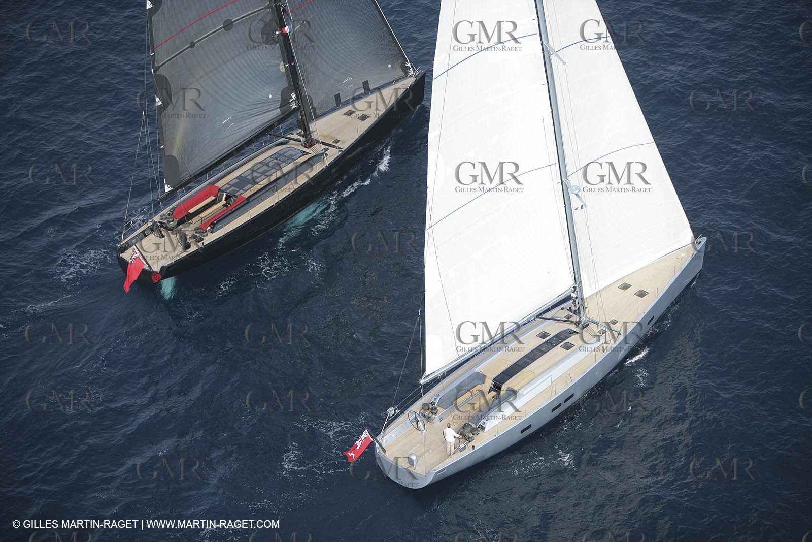 Sailing, Sailing Super Yachts, Wally Yachts, Skaka, Tango