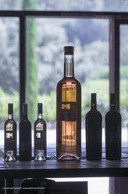 20 06 2018, Ménerbes (FRA,84), La Bastide de Marie