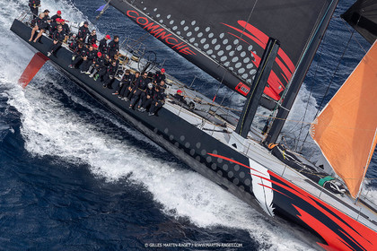 Voiles de Saint-Tropez 2021