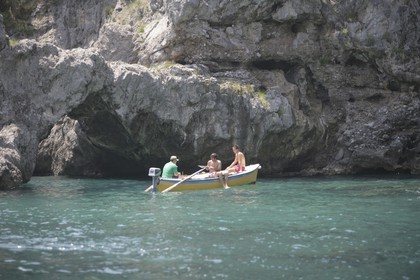 Italia - Amalfi coast