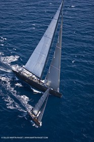01 10 2008 - Saint Tropez (FRA,83) - VOiles de Saint Tropez 2008