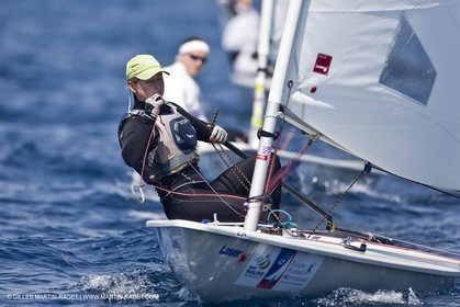 26-04-10 - Semaine Olympique Française - Hyeres (FRA,83)