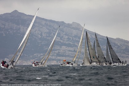 03 04 2010 - Marseille (FRA,13) - SNIM 2010 - Jour 2 - Rade Nord