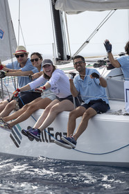 15 09 2019, Marseille (FRA,13), Juris Cup 2019, Day 3