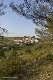 19 04 2018, Murs (FRA,84)