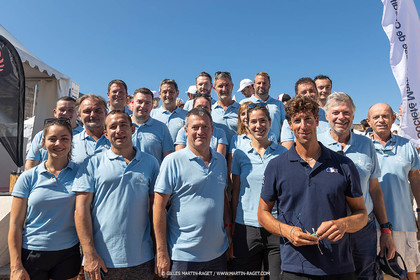 17 09 2021, MARSEILL(FRA,13) Juris Cup 2021, Equipages