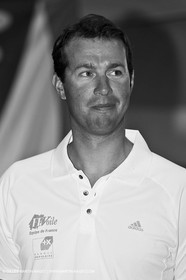 23 04 2009 - Semaine Olympique Française 2009 - Jour 5