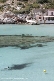 27 05 2009 - Marseille (FRA, 13) - Les Calanques - Sormiou