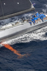 04 10 2019, Saint-Tropez (FRA,83), Les Voiles de Saint-Tropez 2019, day 5