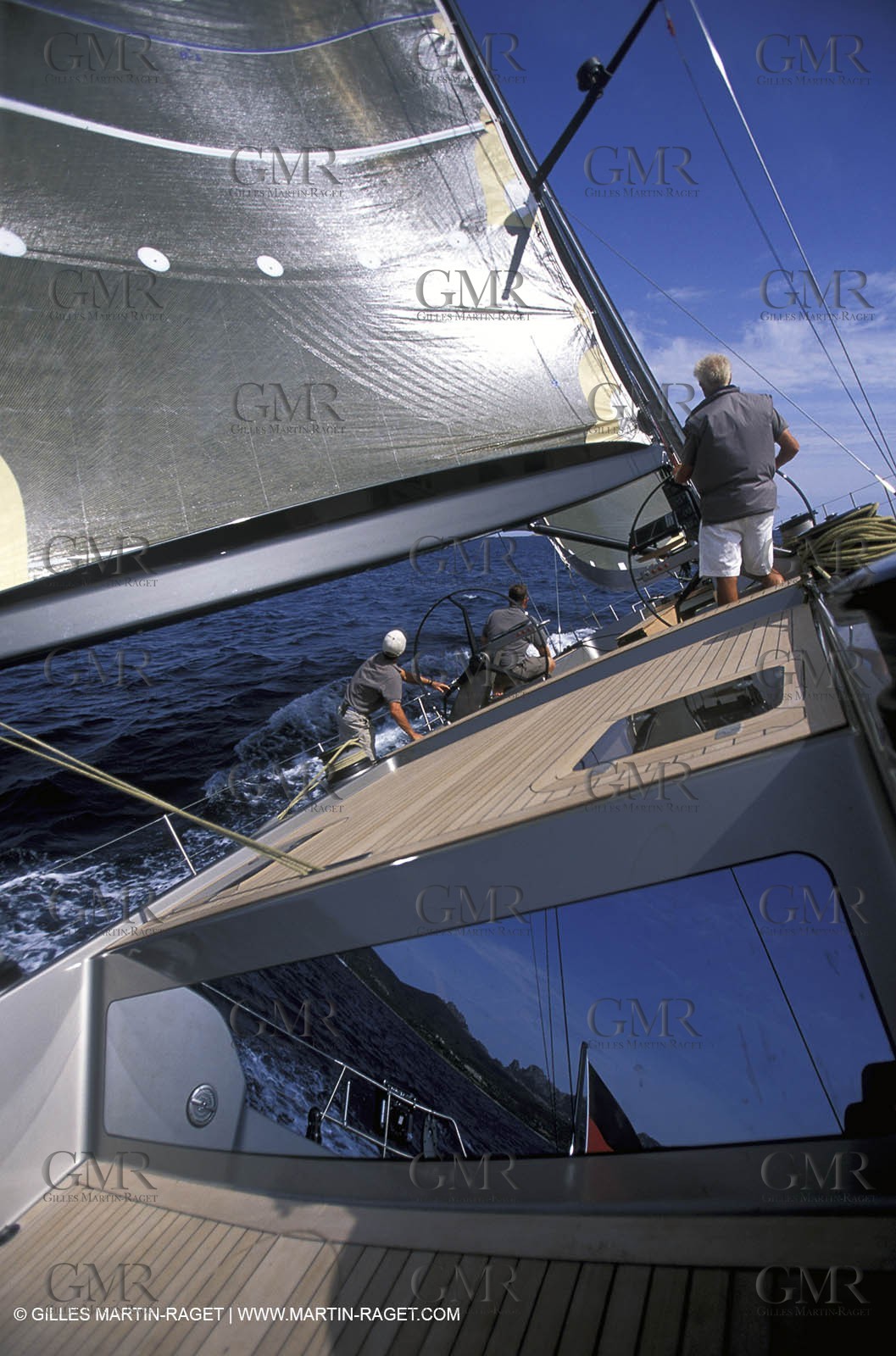 Y3K - Wally Yachts