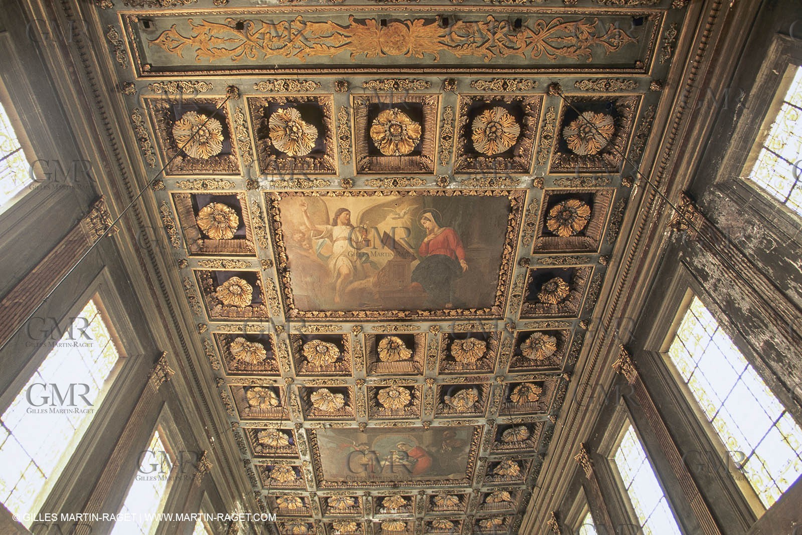 Marseille historical heritage (check keywords for more infos), Palais de Justice