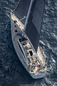 14 10 2022, Saint-Tropez (FRA,83), Voiles de Saint-Tropez 2022,  Maxis Race 3