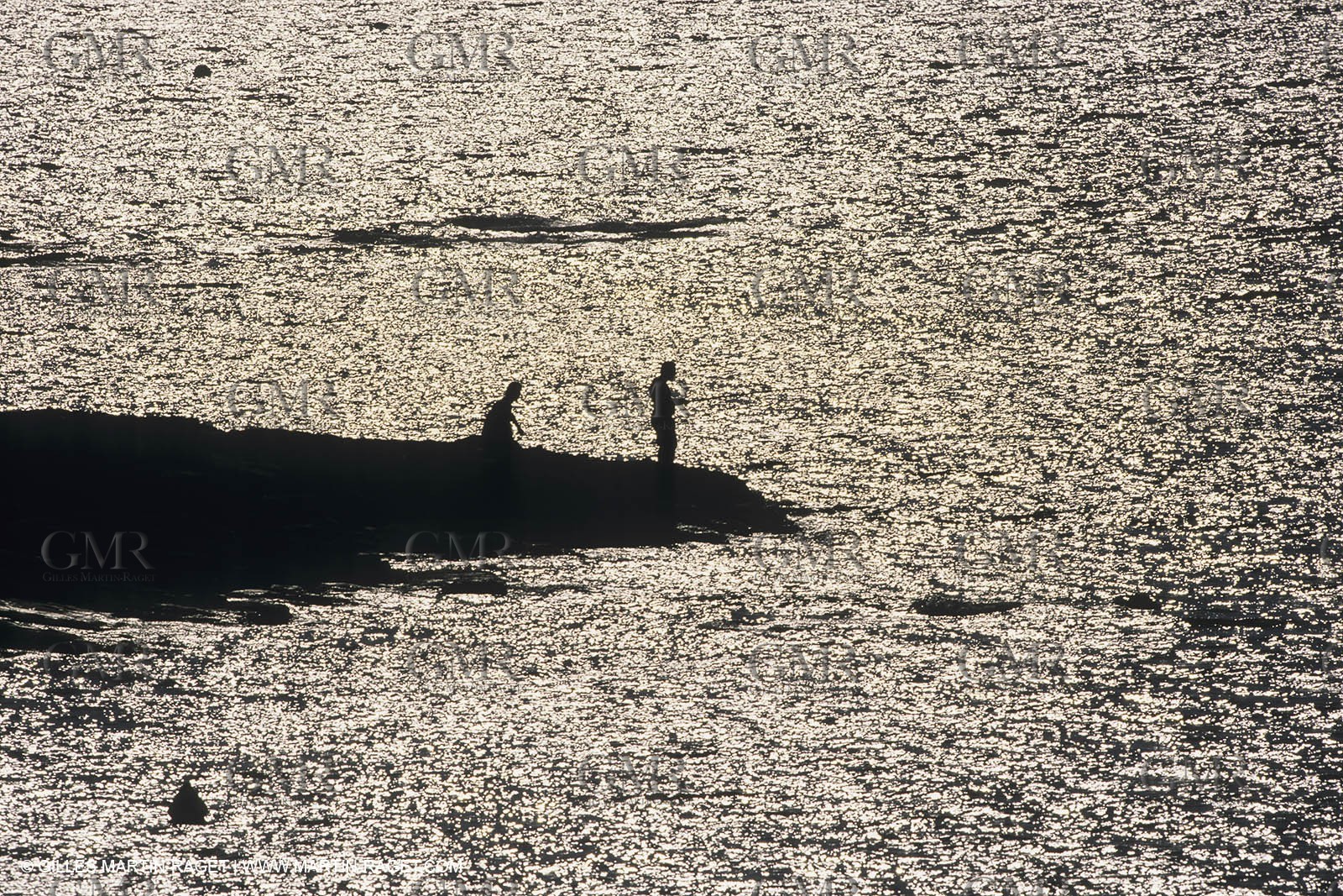 France, Provence, Le Brusc