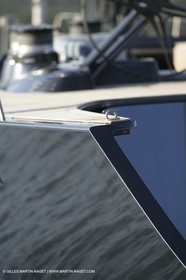 Sailing, Super Yachts, Wally yachts, Open Season