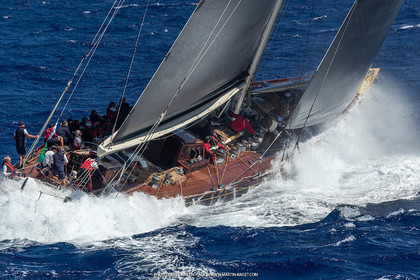 04 09 2023, Porto Cervo, (ITA)  Maxi Yachts Rolex Cup 2023