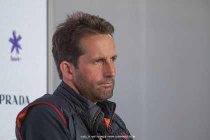 YACHTING - NZL - AMCUP