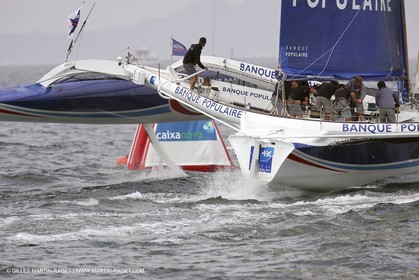 2005 Galicia Grand Prix - Day 3