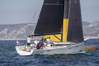 15 09 2018, Mareseille (FRA,13), Juris Cup 2018, Day 2
