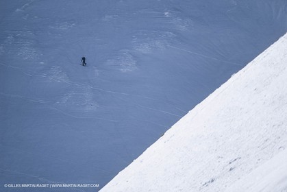 France, Provence, Southern Alps