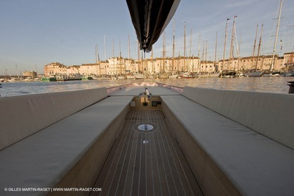 01 20 2008 - Saint Tropez (FRA,83) - Voiles de Saint Tropez 2008 - Wally Yachts - Wallynano